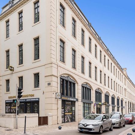 B&B Hotel Castres Centre Gambetta 외부 사진