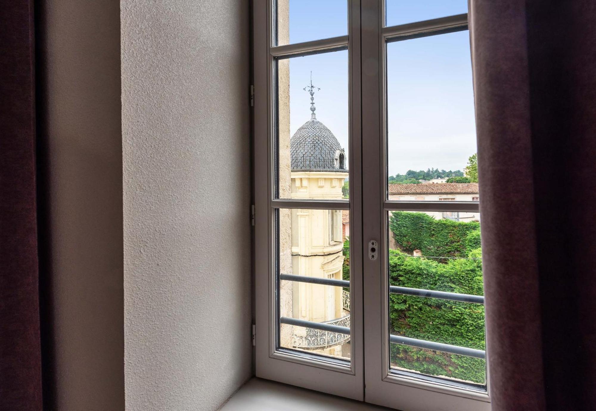 B&B Hotel Castres Centre Gambetta 외부 사진