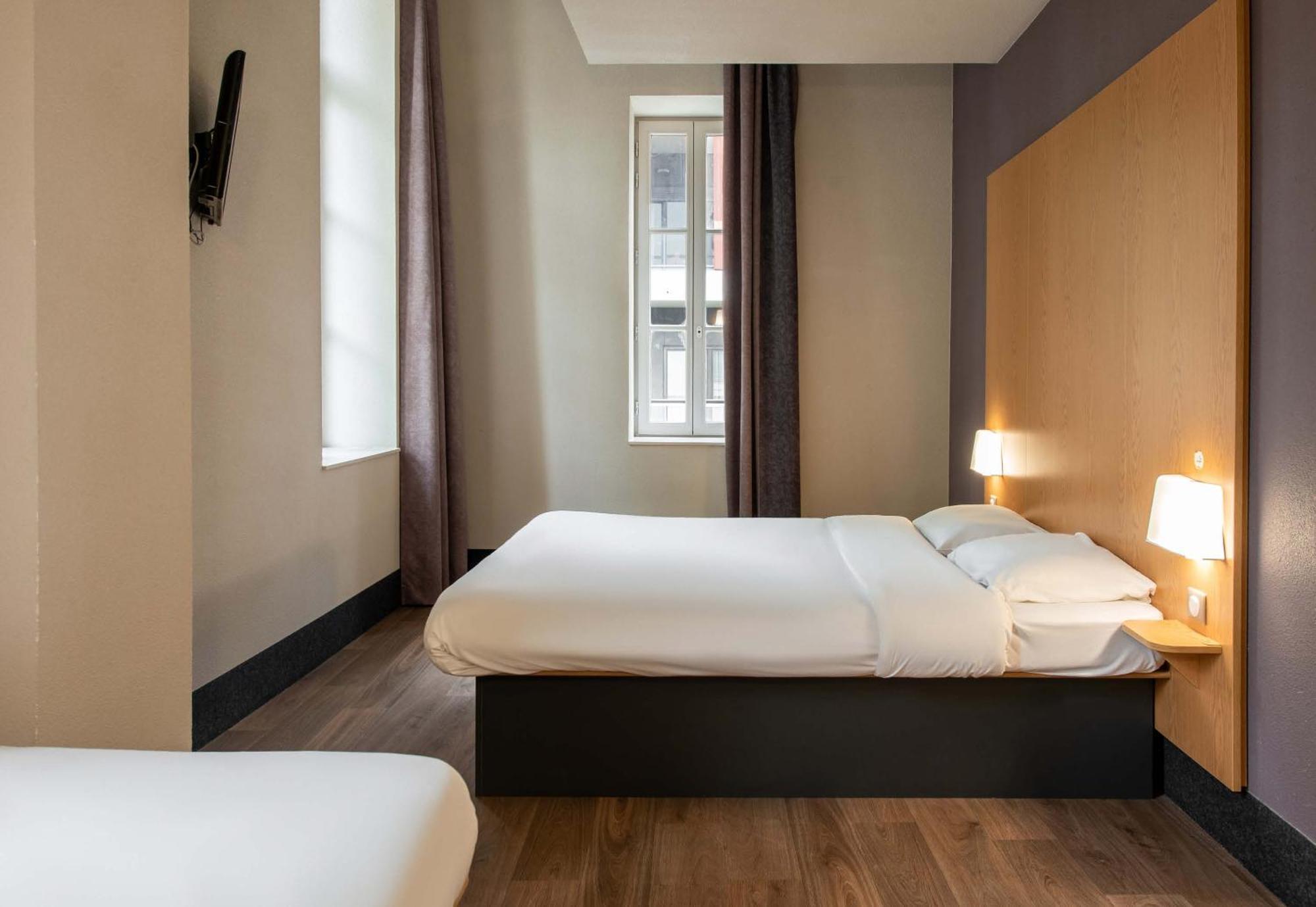 B&B Hotel Castres Centre Gambetta 외부 사진