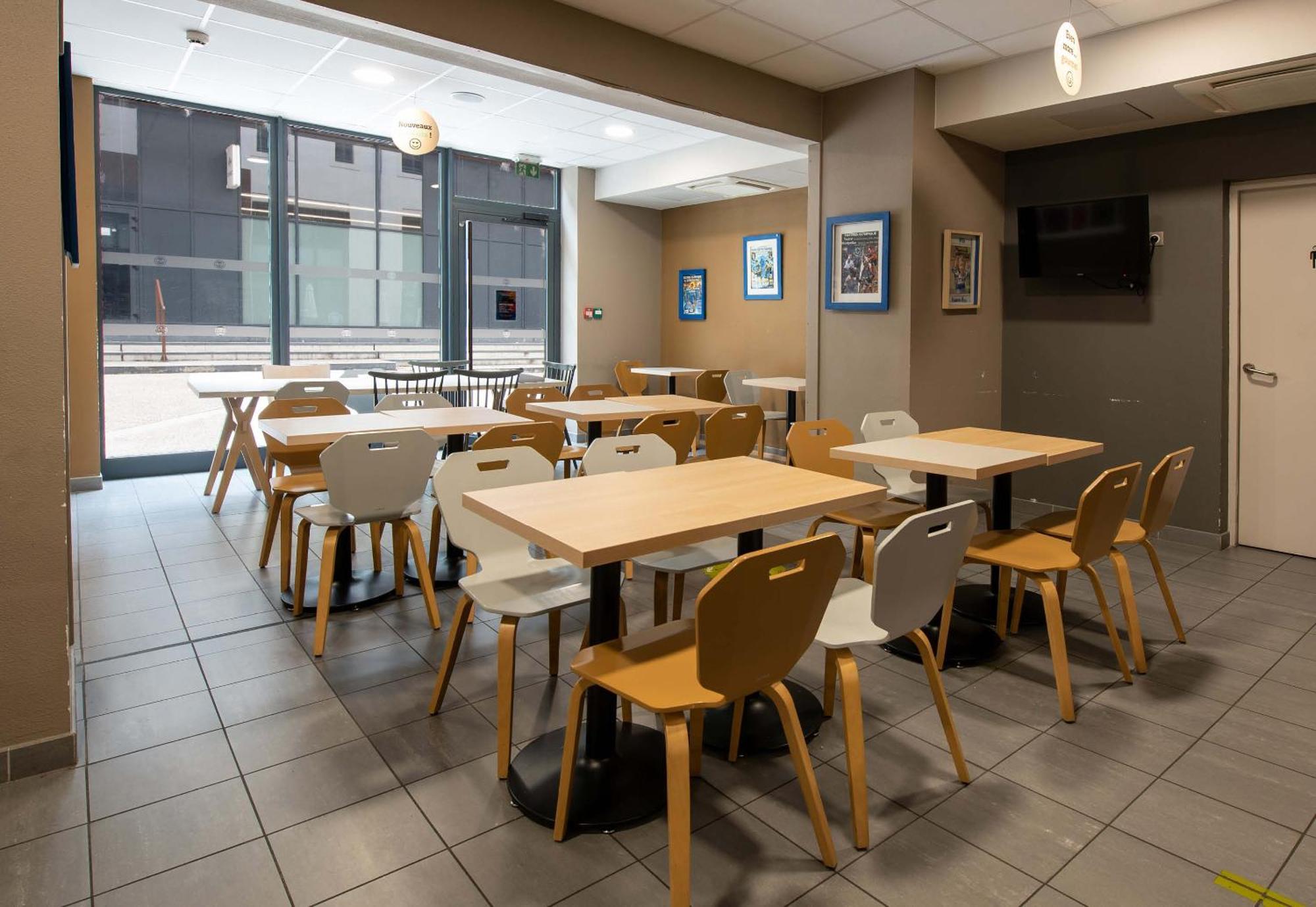 B&B Hotel Castres Centre Gambetta 외부 사진