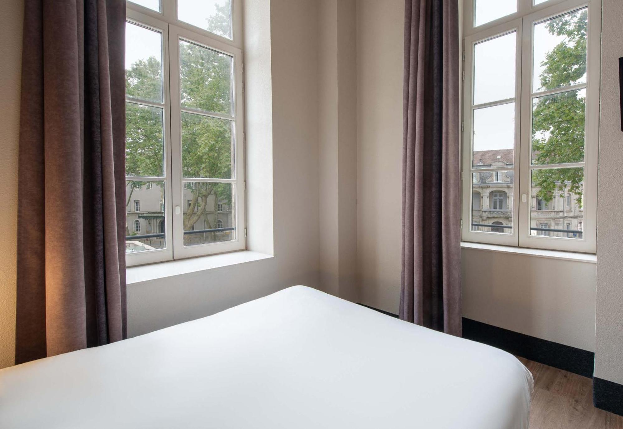 B&B Hotel Castres Centre Gambetta 외부 사진