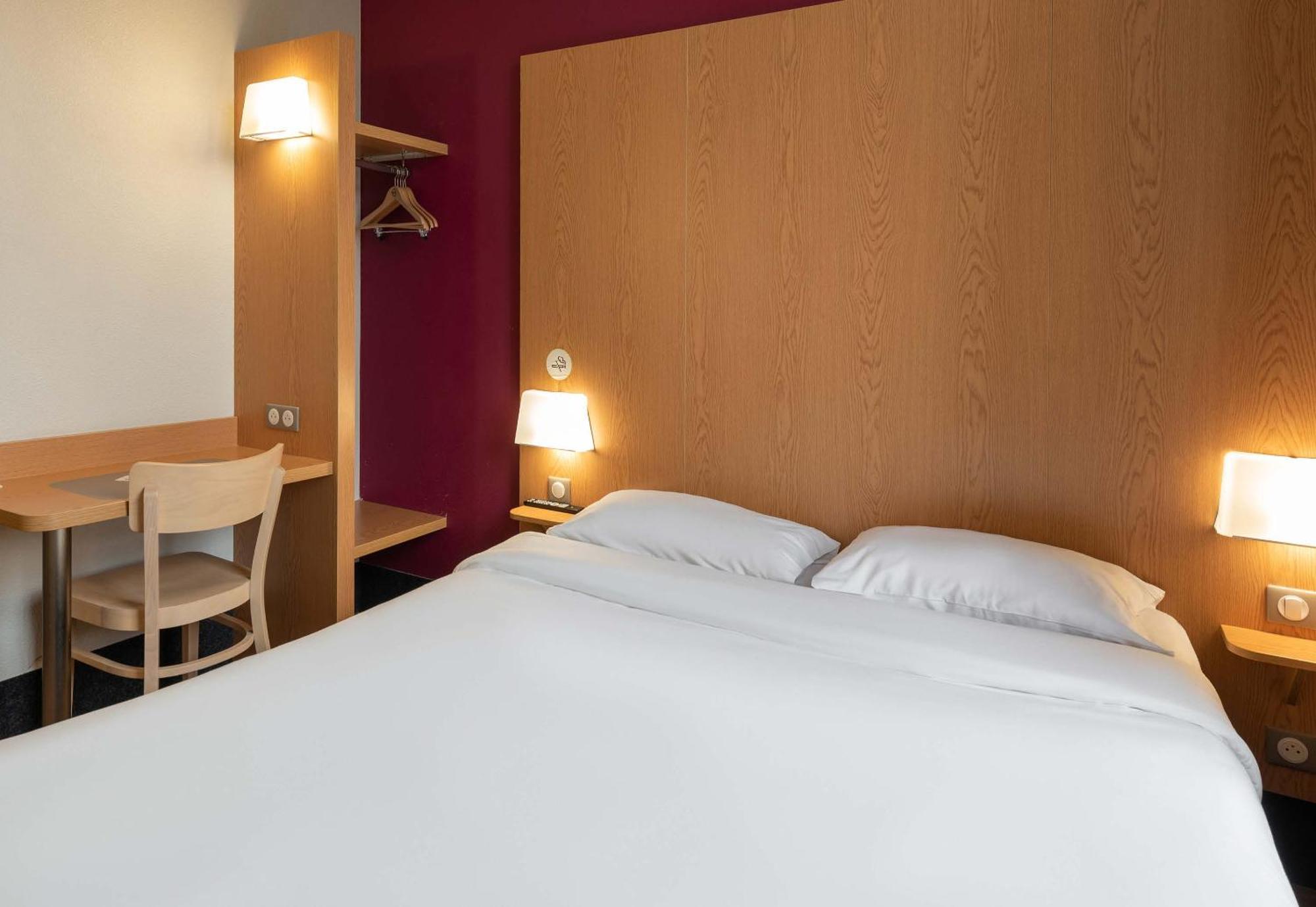 B&B Hotel Castres Centre Gambetta 외부 사진