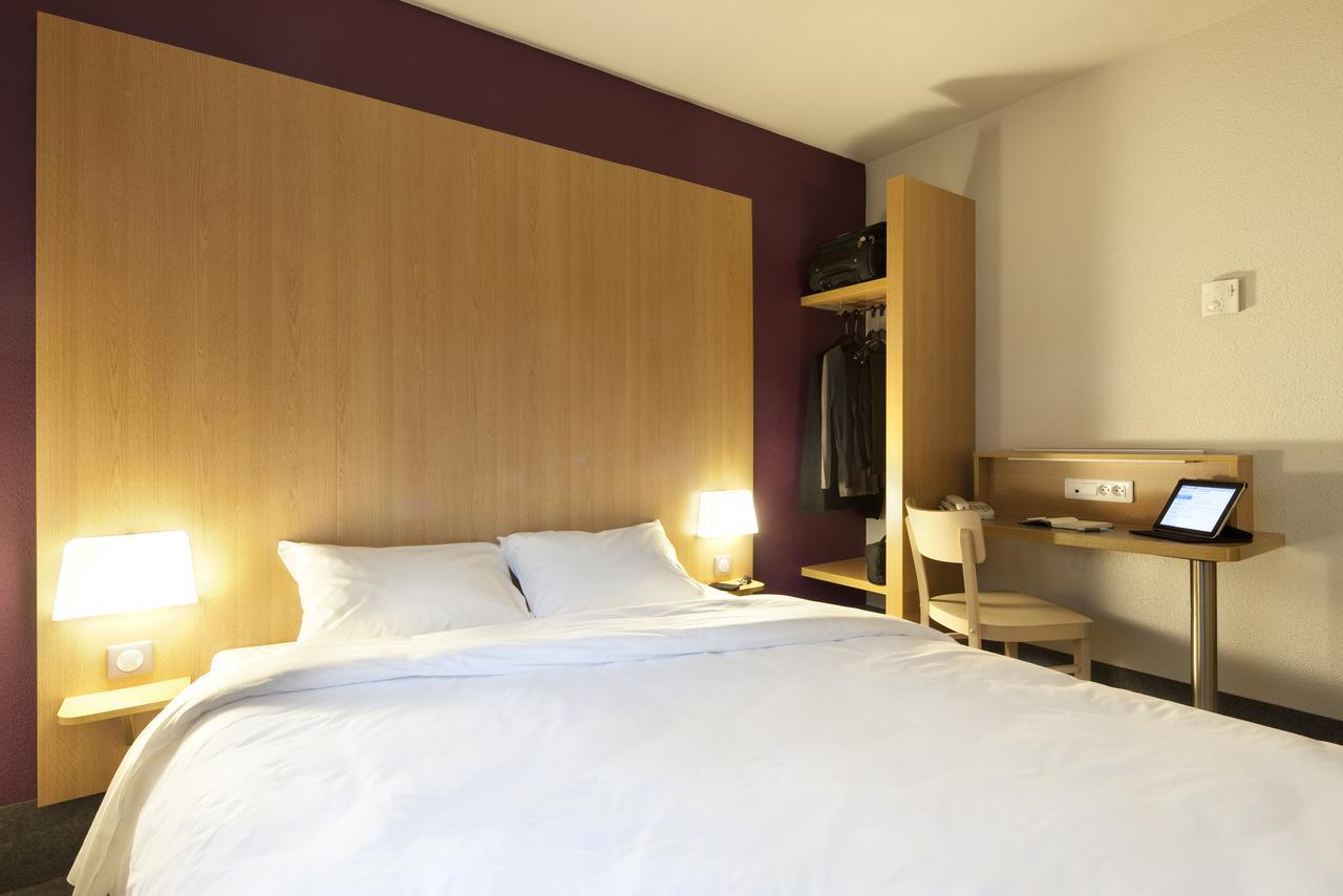 B&B Hotel Castres Centre Gambetta 외부 사진