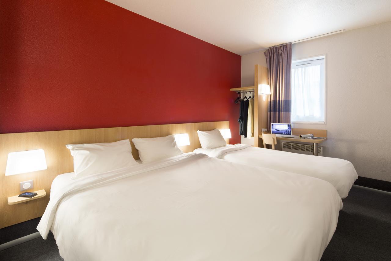 B&B Hotel Castres Centre Gambetta 외부 사진