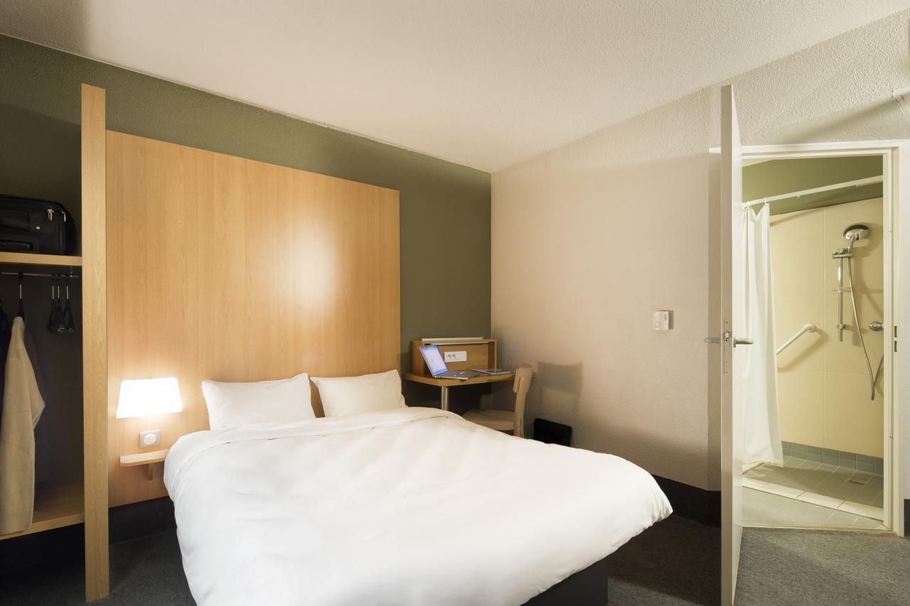 B&B Hotel Castres Centre Gambetta 외부 사진