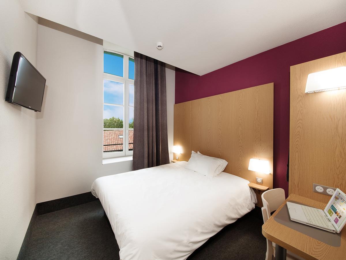 B&B Hotel Castres Centre Gambetta 외부 사진