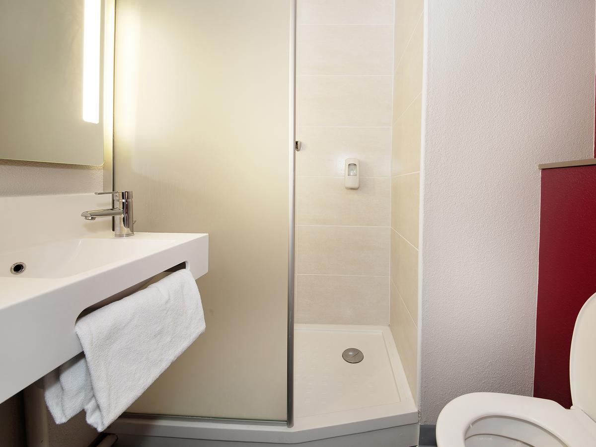 B&B Hotel Castres Centre Gambetta 외부 사진