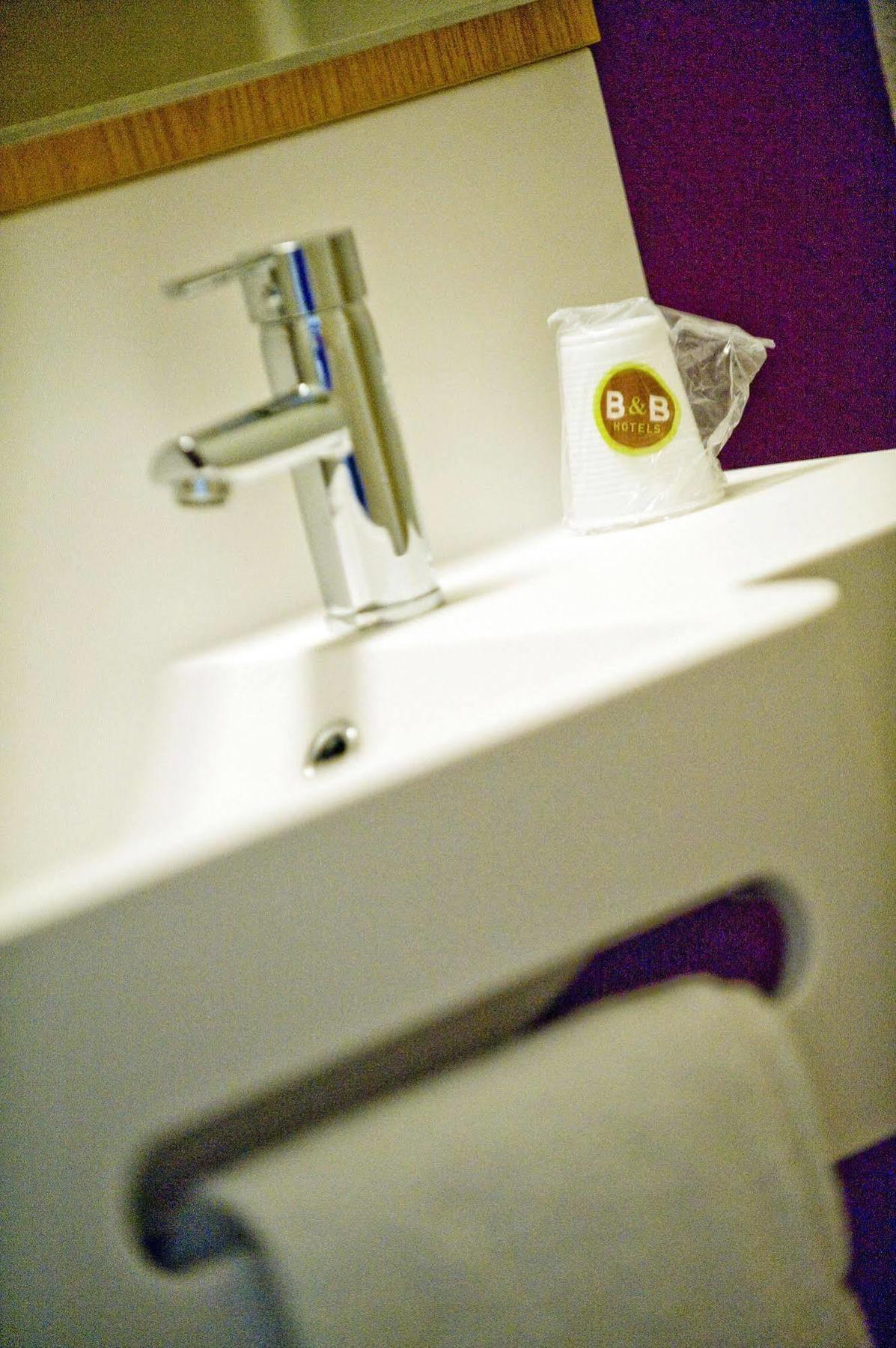 B&B Hotel Castres Centre Gambetta 외부 사진