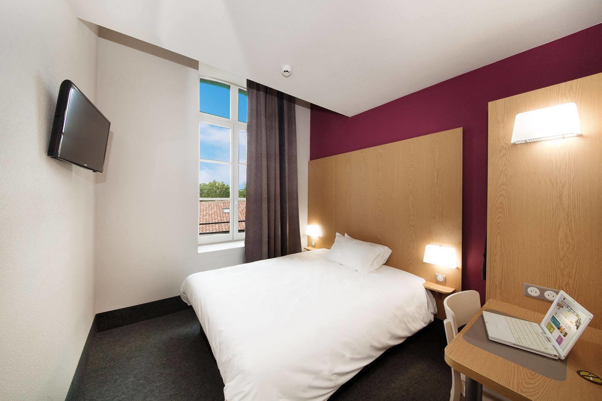 B&B Hotel Castres Centre Gambetta 외부 사진