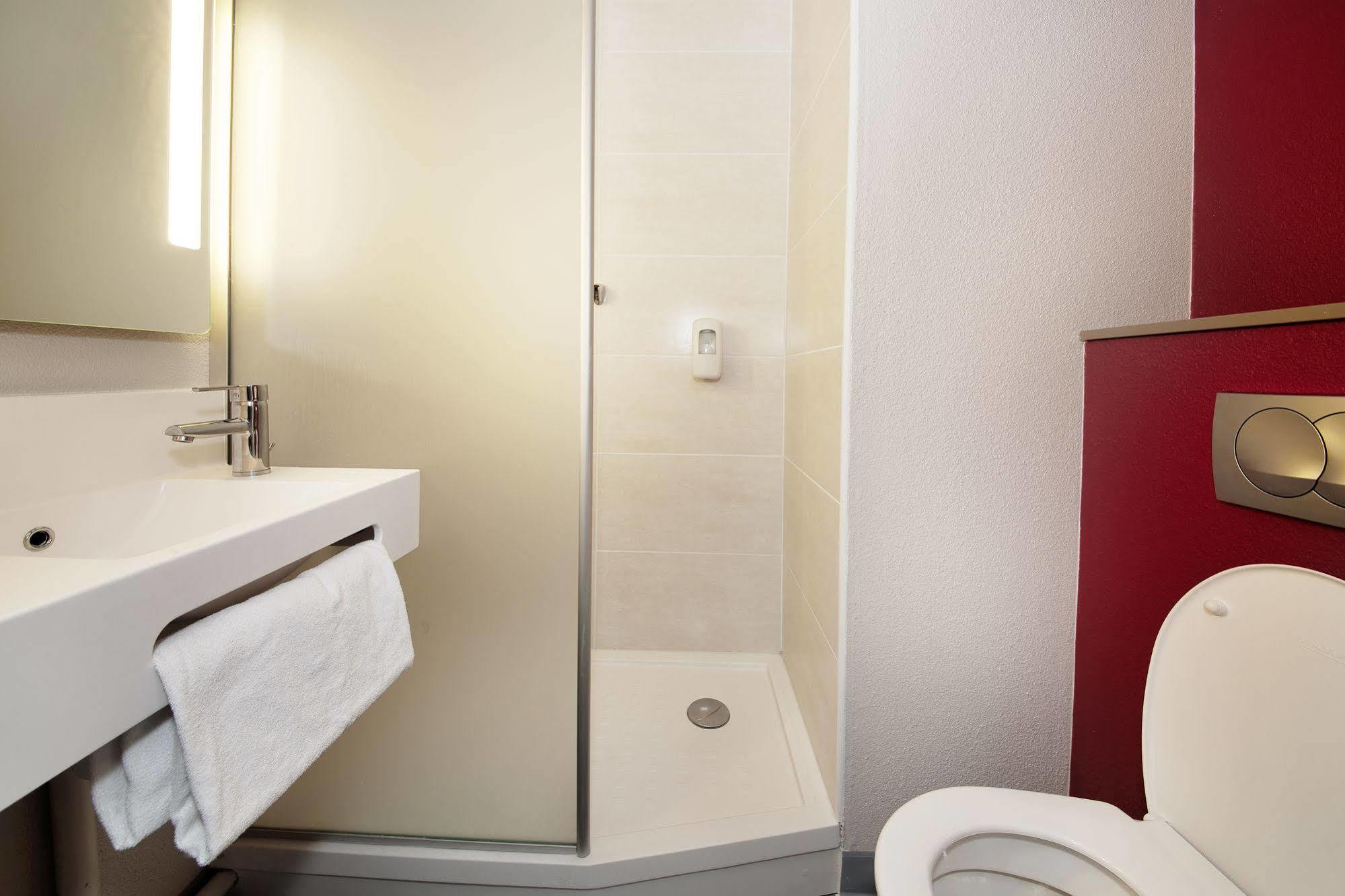 B&B Hotel Castres Centre Gambetta 외부 사진