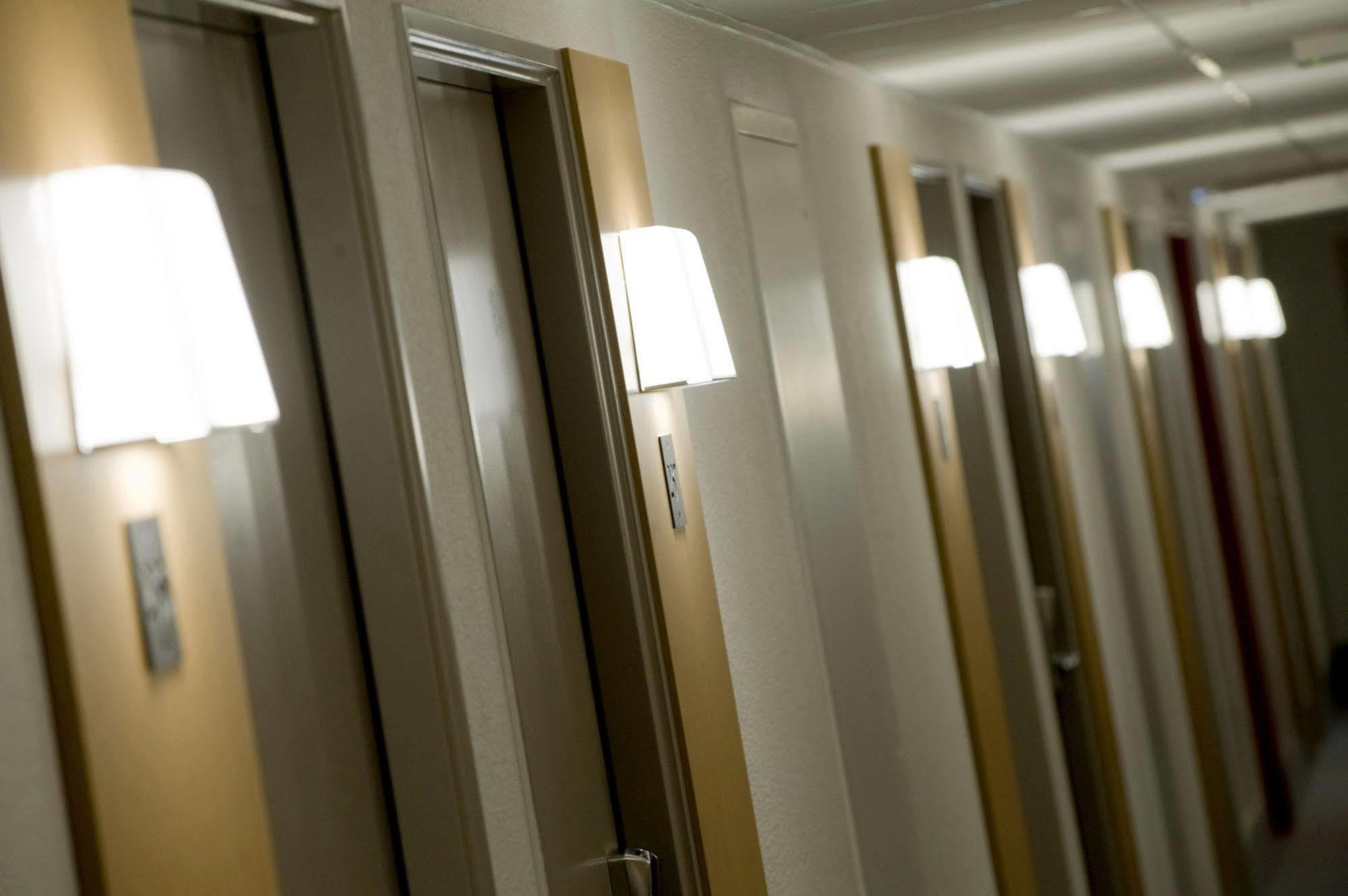 B&B Hotel Castres Centre Gambetta 외부 사진